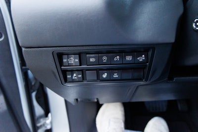 2023 Toyota TUNDRA 4X4 Platinum