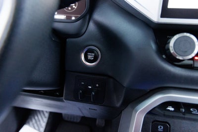 2023 Toyota TUNDRA 4X4 Platinum