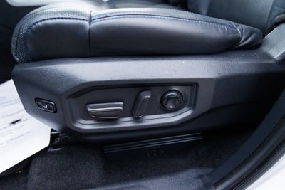 2023 Toyota TUNDRA 4X4 Platinum