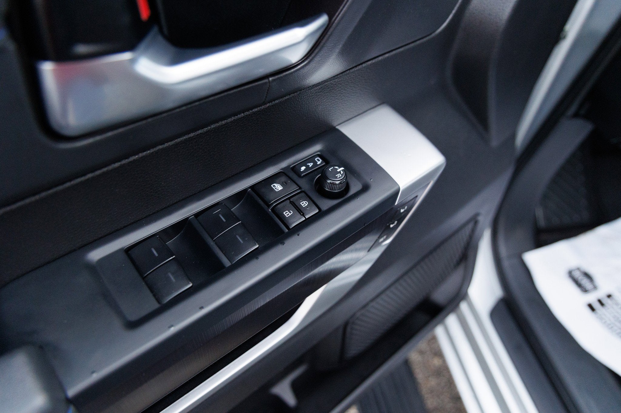 2023 Toyota TUNDRA 4X4 Platinum