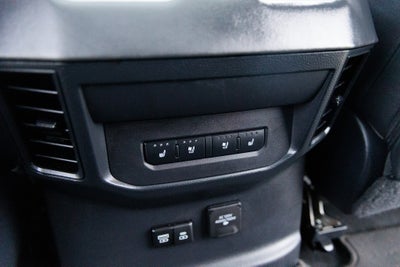 2023 Toyota TUNDRA 4X4 Platinum