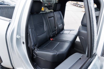 2023 Toyota TUNDRA 4X4 Platinum