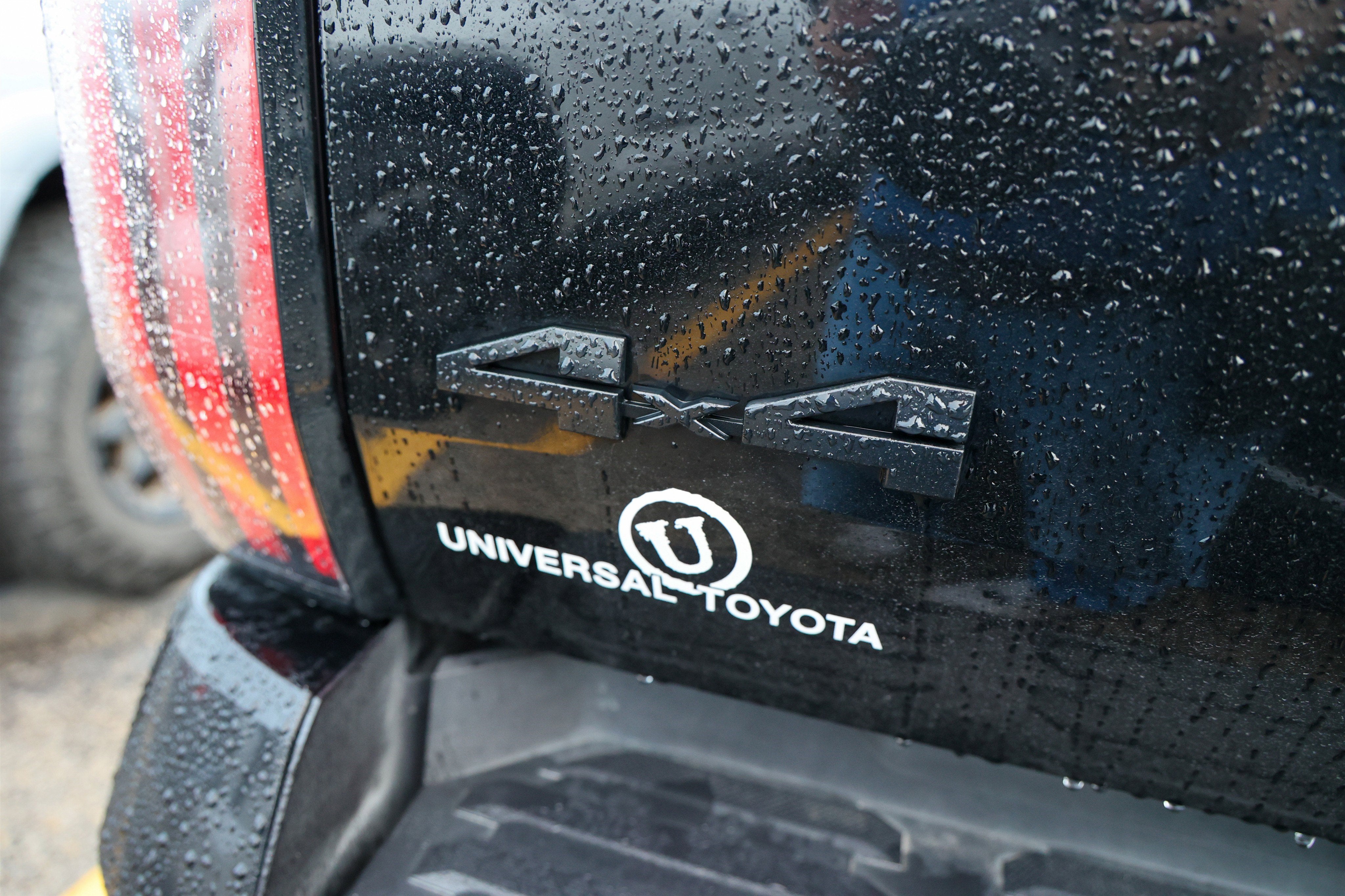 2023 Toyota Tundra 4WD Platinum