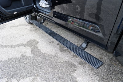 2023 Toyota TUNDRA 4X4 Platinum