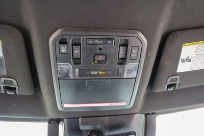 2023 Toyota TUNDRA 4X4 Platinum