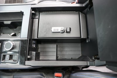 2023 Toyota TUNDRA 4X4 Platinum