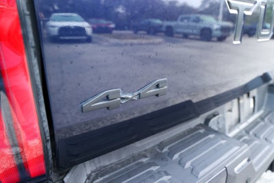 2023 Toyota TUNDRA 4X4 Platinum