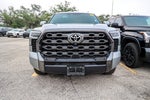 2023 Toyota TUNDRA 4X4 Platinum