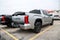 2023 Toyota TUNDRA 4X4 Platinum