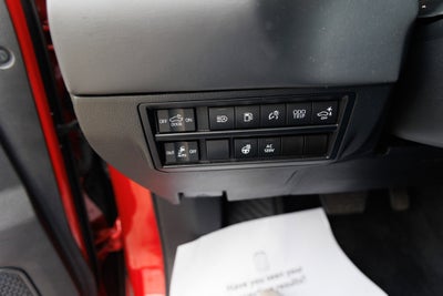 2023 Toyota TUNDRA HV 4X2 Platinum Hybrid