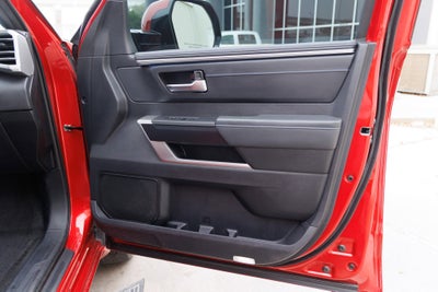 2023 Toyota TUNDRA HV 4X2 Platinum Hybrid