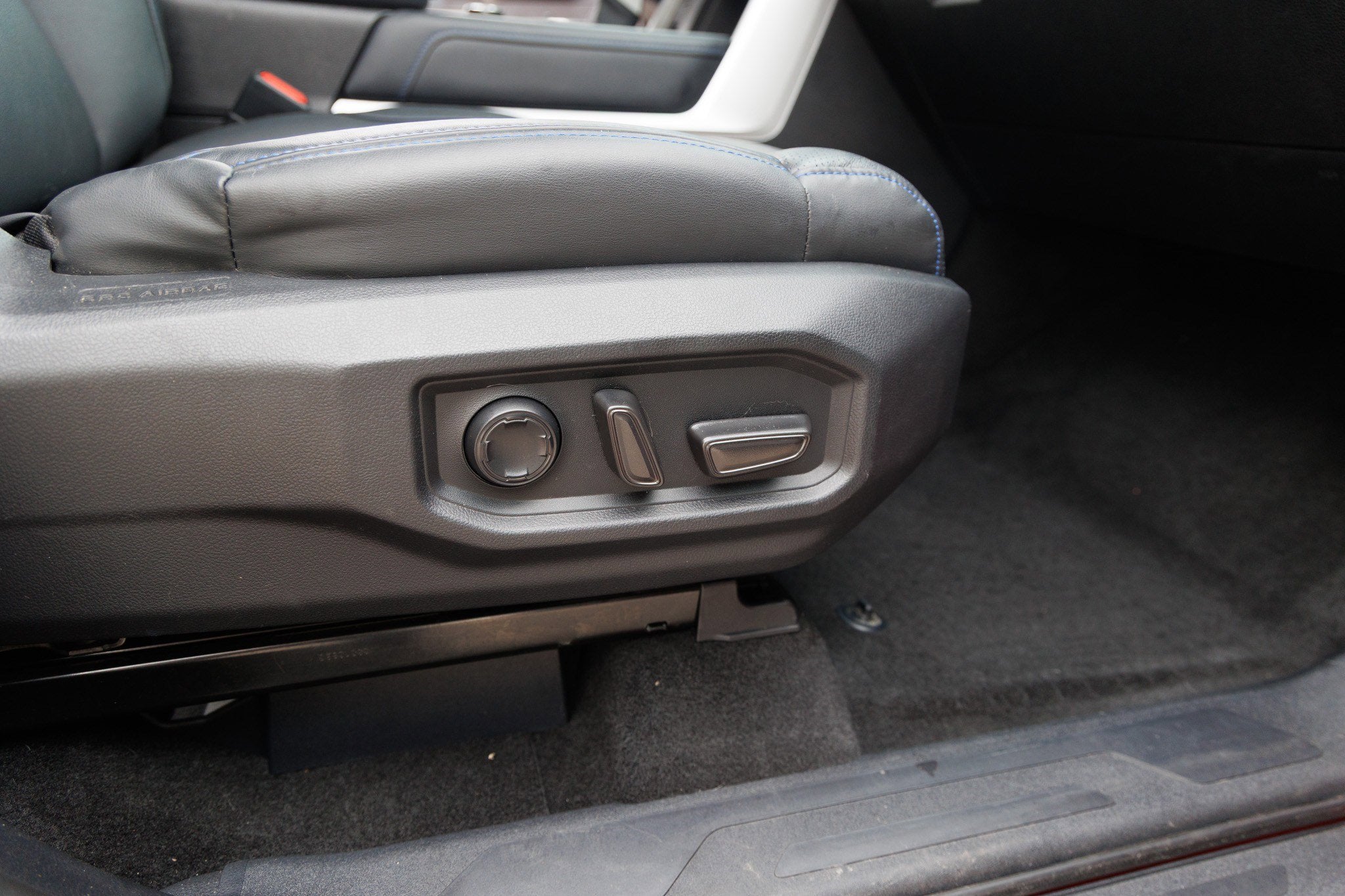 2023 Toyota TUNDRA HV 4X2 Platinum Hybrid