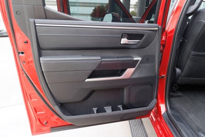 2023 Toyota TUNDRA HV 4X2 Platinum Hybrid