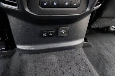 2023 Toyota TUNDRA HV 4X2 Platinum Hybrid