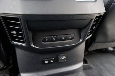 2023 Toyota TUNDRA HV 4X2 Platinum Hybrid