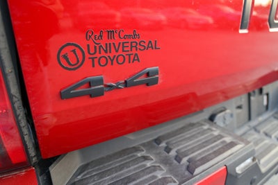 2024 Toyota Tundra i-FORCE MAX Platinum Hybrid