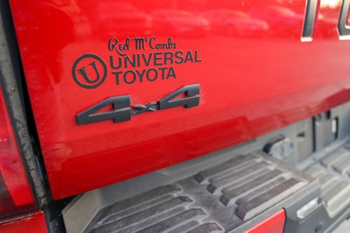 2024 Toyota Tundra i-FORCE MAX Platinum Hybrid