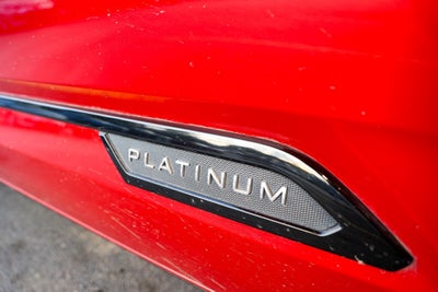 2024 Toyota Tundra i-FORCE MAX Platinum Hybrid