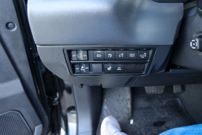 2023 Toyota TUNDRA HV 4X4 Platinum Hybrid