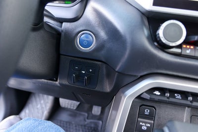 2023 Toyota TUNDRA HV 4X4 Platinum Hybrid