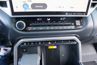 2023 Toyota TUNDRA HV 4X4 Platinum Hybrid