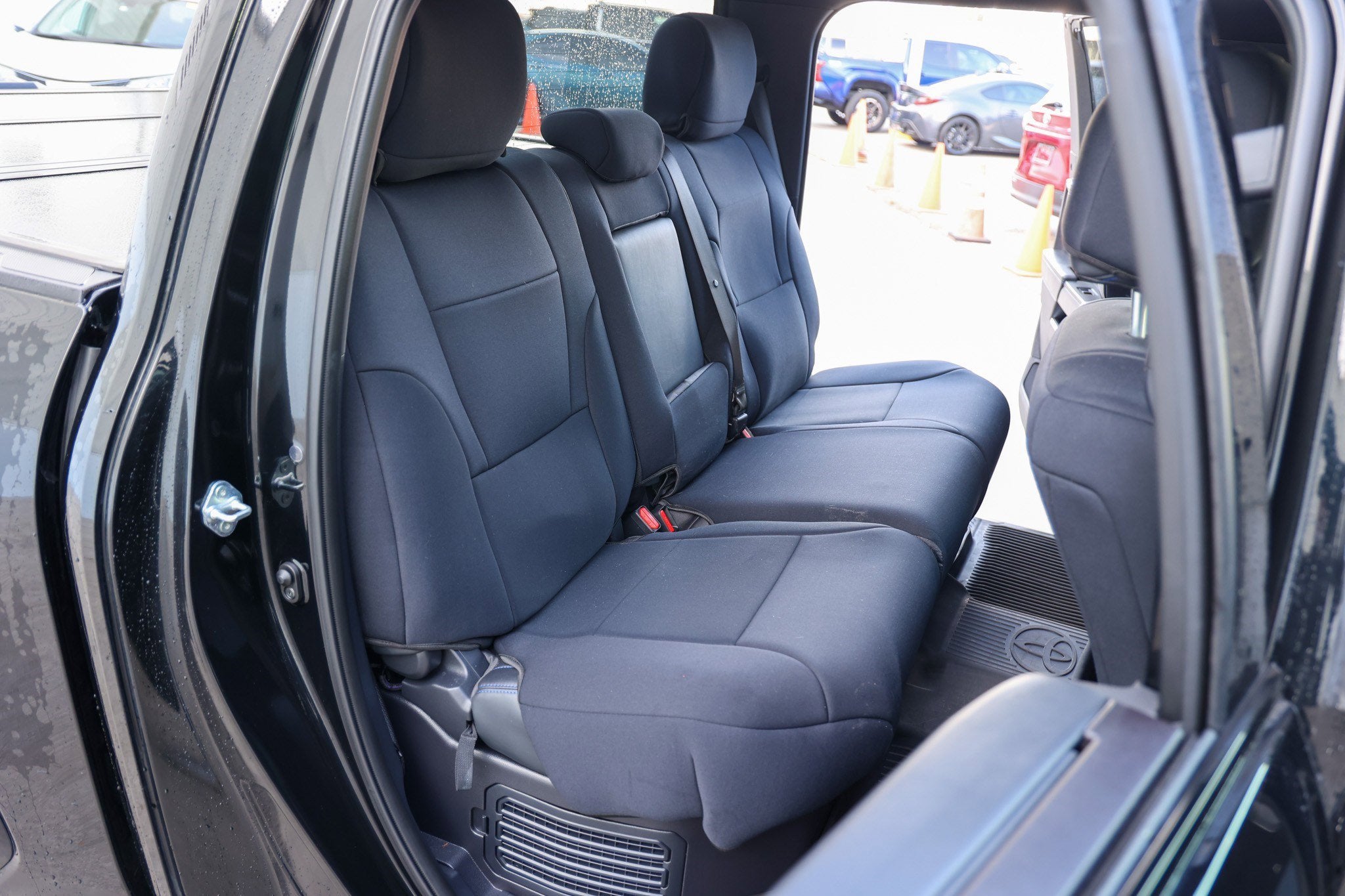 2023 Toyota TUNDRA HV 4X4 Platinum Hybrid