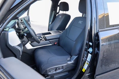 2023 Toyota TUNDRA HV 4X4 Platinum Hybrid