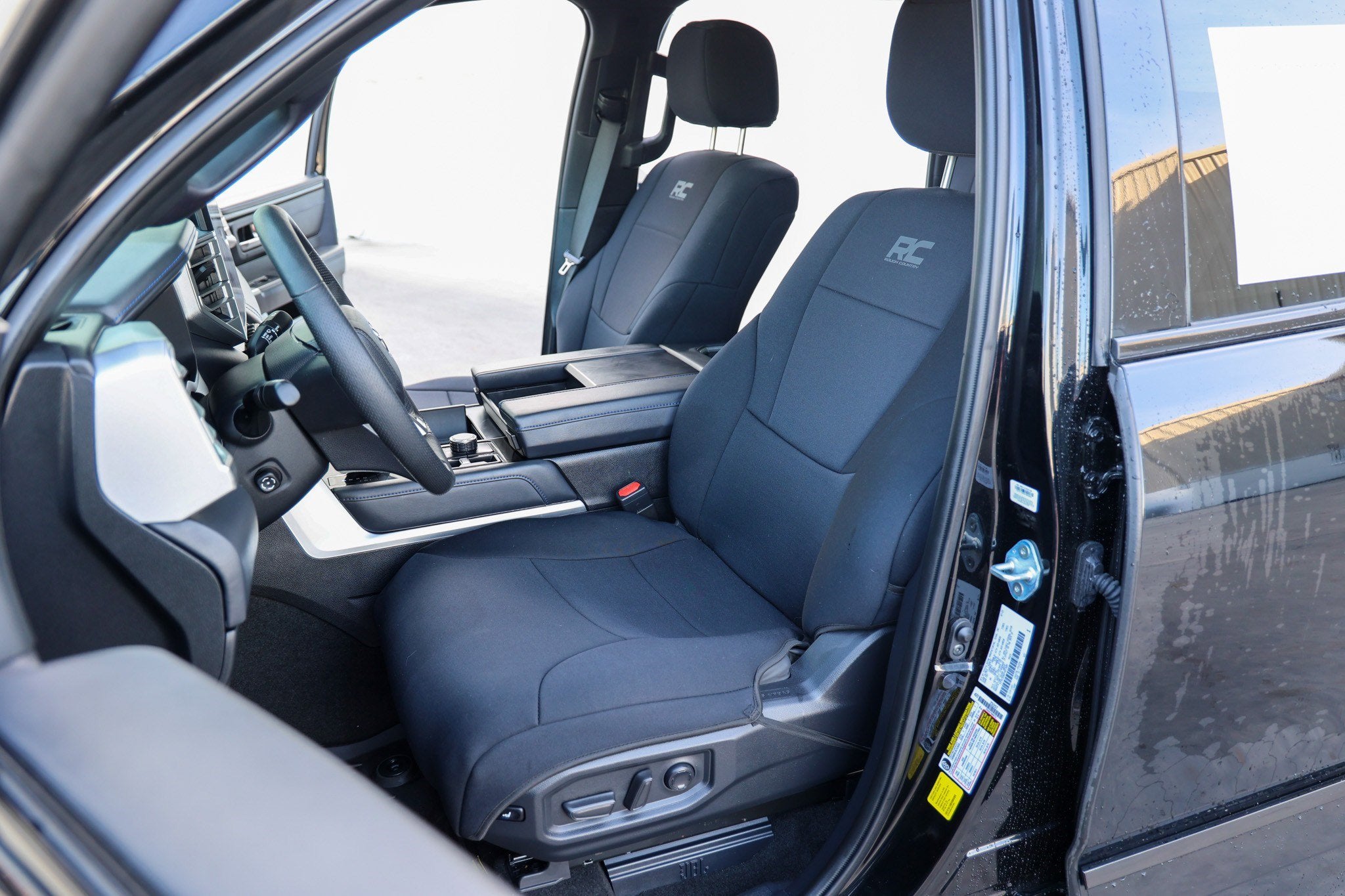 2023 Toyota TUNDRA HV 4X4 Platinum Hybrid