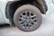 2026 Toyota Tundra i-FORCE MAX Platinum Hybrid