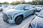 2026 Toyota Tundra i-FORCE MAX Platinum Hybrid
