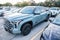 2026 Toyota Tundra i-FORCE MAX Platinum Hybrid