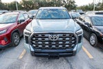 2026 Toyota Tundra i-FORCE MAX Platinum Hybrid