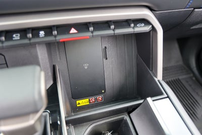 2026 Toyota Tundra i-FORCE MAX Platinum Hybrid