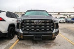 2026 Toyota Tundra i-FORCE MAX Platinum Hybrid