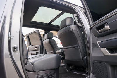 2026 Toyota Tundra i-FORCE MAX Platinum Hybrid