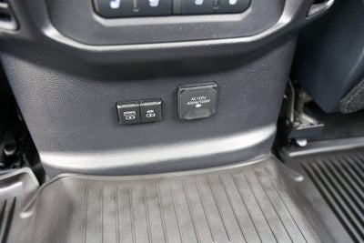 2026 Toyota Tundra i-FORCE MAX Platinum Hybrid