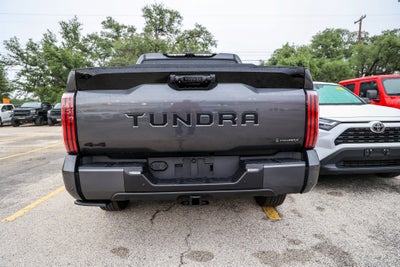 2026 Toyota Tundra i-FORCE MAX Platinum Hybrid