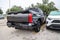 2026 Toyota Tundra i-FORCE MAX Platinum Hybrid