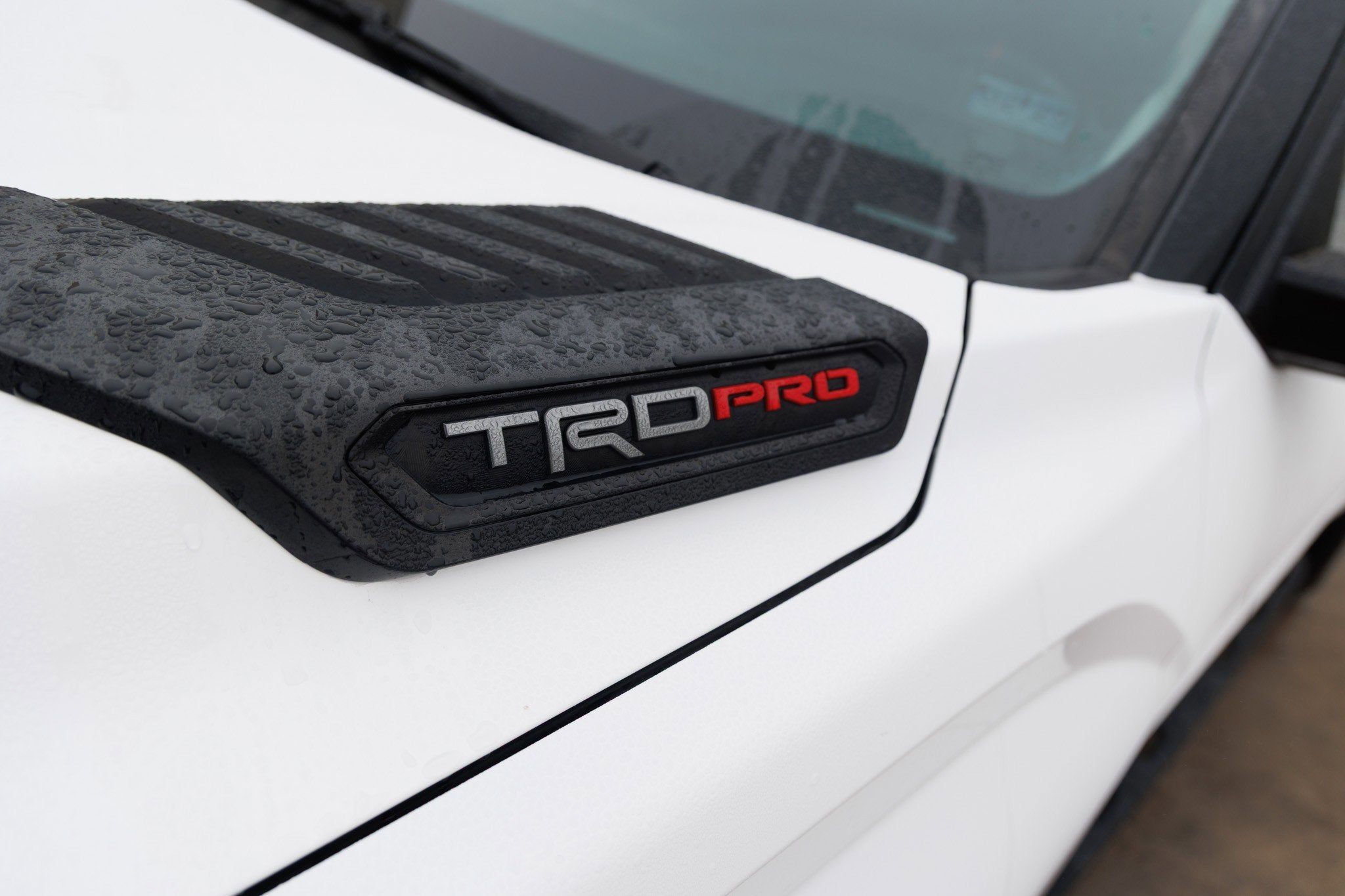 2023 Toyota TUNDRA HV 4X4 TRD Pro Hybrid