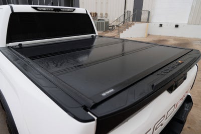 2023 Toyota TUNDRA HV 4X4 TRD Pro Hybrid