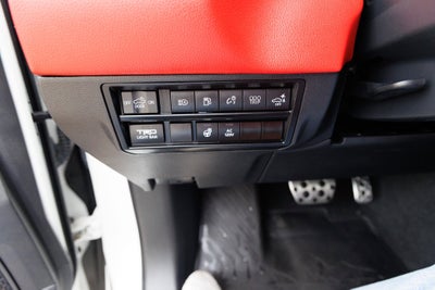 2023 Toyota TUNDRA HV 4X4 TRD Pro Hybrid