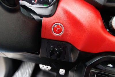 2023 Toyota TUNDRA HV 4X4 TRD Pro Hybrid