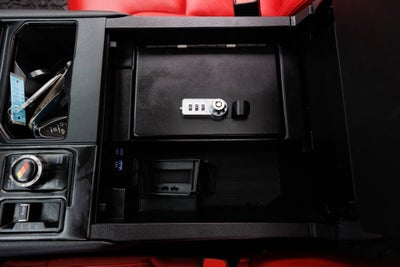 2023 Toyota TUNDRA HV 4X4 TRD Pro Hybrid