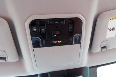 2023 Toyota TUNDRA HV 4X4 TRD Pro Hybrid