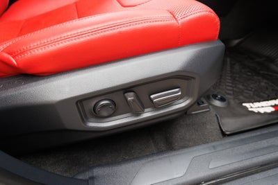 2023 Toyota TUNDRA HV 4X4 TRD Pro Hybrid