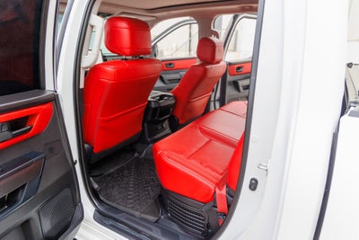 2023 Toyota TUNDRA HV 4X4 TRD Pro Hybrid