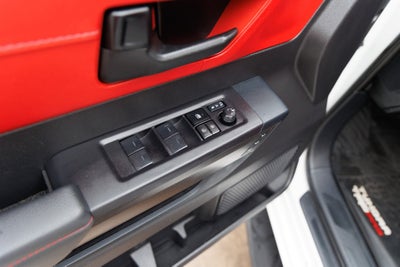 2023 Toyota TUNDRA HV 4X4 TRD Pro Hybrid