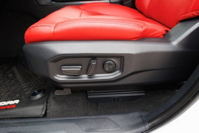 2023 Toyota TUNDRA HV 4X4 TRD Pro Hybrid