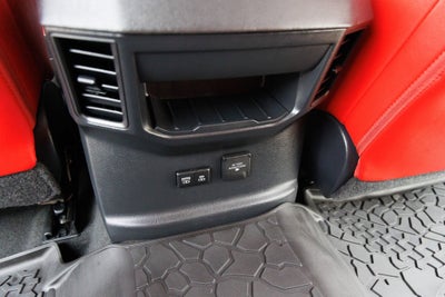 2023 Toyota TUNDRA HV 4X4 TRD Pro Hybrid