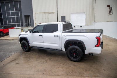 2023 Toyota TUNDRA HV 4X4 TRD Pro Hybrid